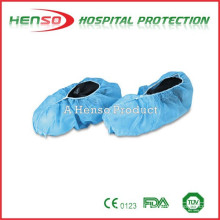 HENSO Nonwoven Shoe Covers